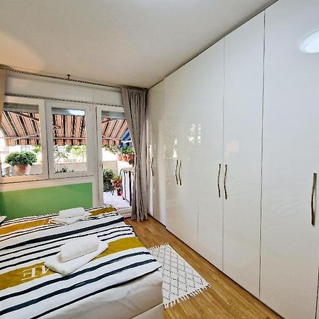 Neve St Studio Спліт Екстер'єр фото
