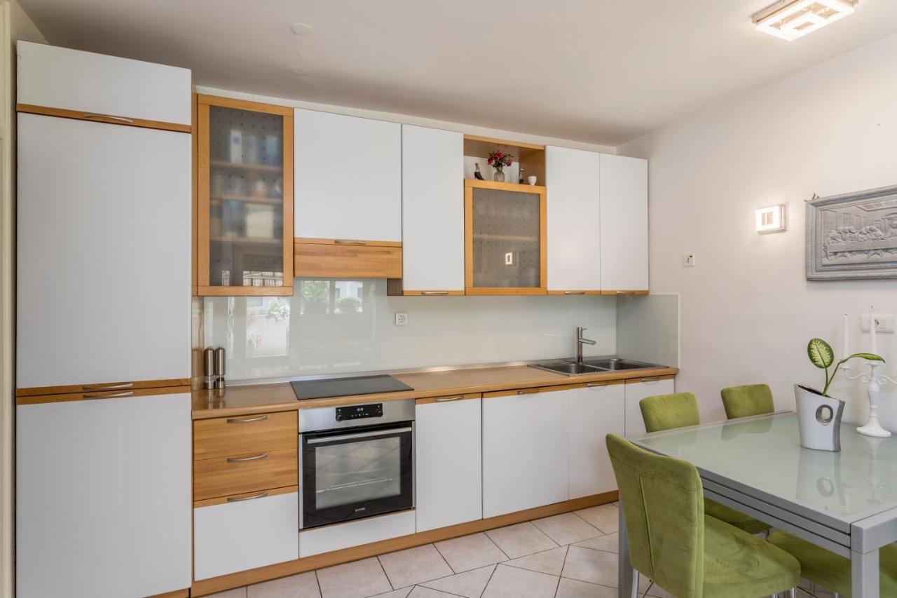 Neve St Studio Спліт Екстер'єр фото