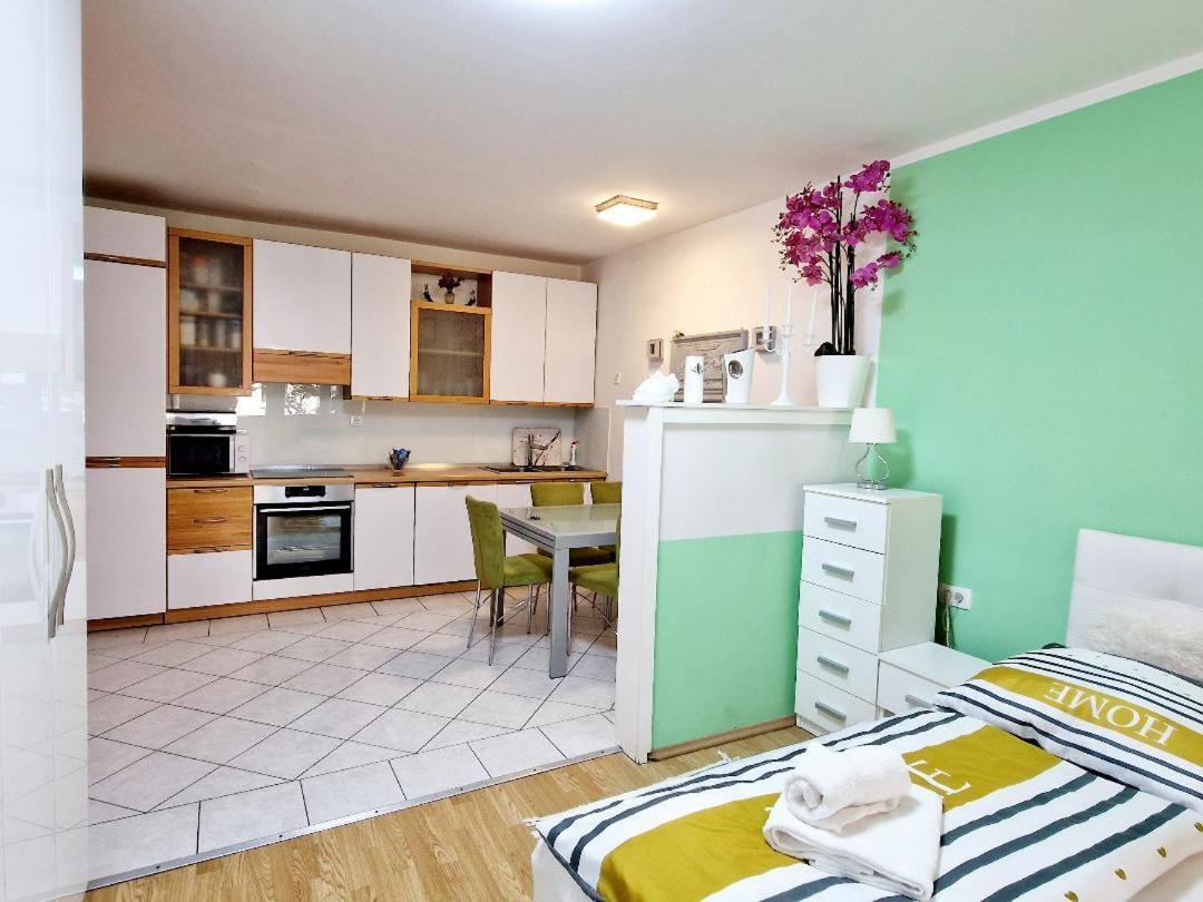 Neve St Studio Спліт Екстер'єр фото