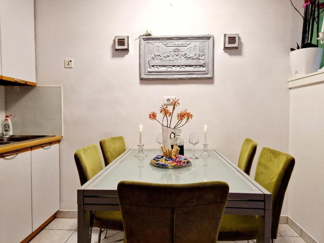Neve St Studio Спліт Екстер'єр фото